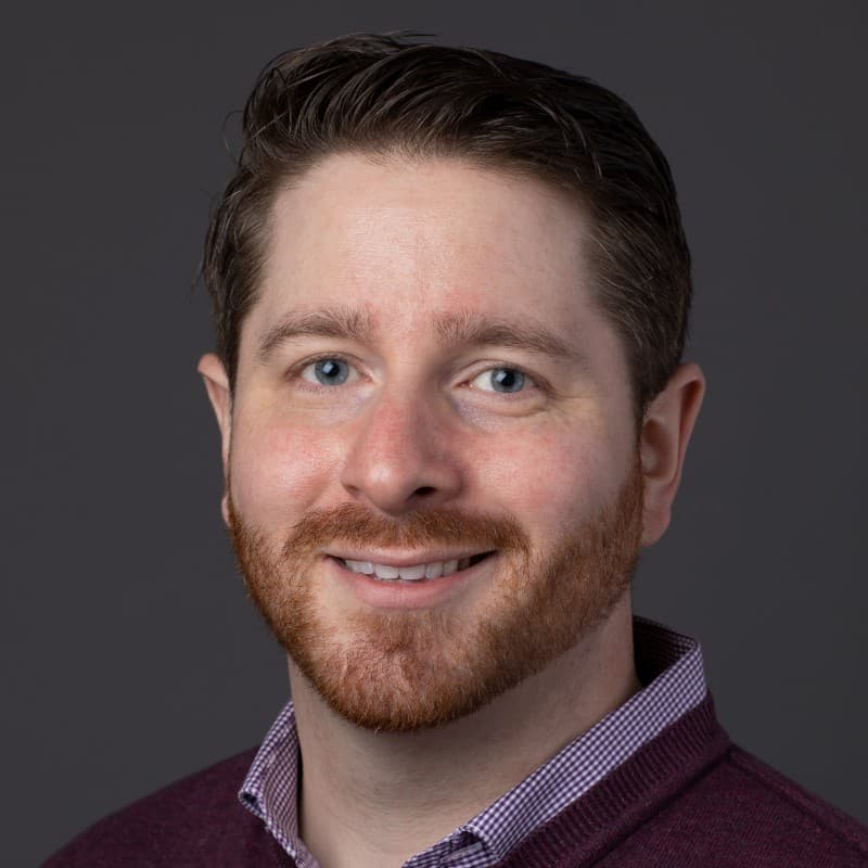 Mike Berris, founder of Wengrow